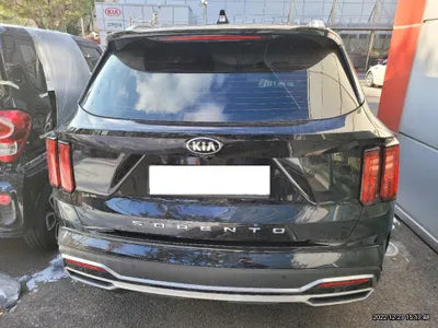 2021 Kia Sorento KNARH81BGMA088913 VIN:KNARH81BGMA088913