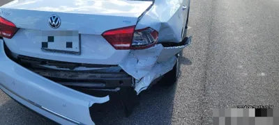 2014 Volkswagen Passat VIN: