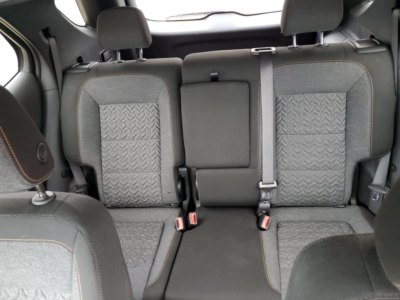 2023 CHEVROLET EQUINOX LT VIN:3GNAXUEG2PL205823