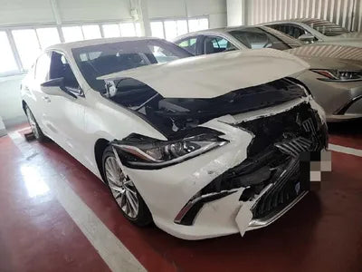 2020 Lexus ES 300 JTHB21B19L2100099 VIN:JTHB21B19L2100099