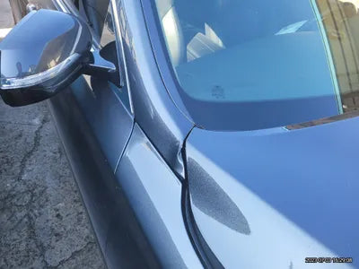 2019 Genesis G80 VIN: