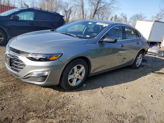 2023 CHEVROLET MALIBU LS VIN:1G1ZC5ST6PF163142