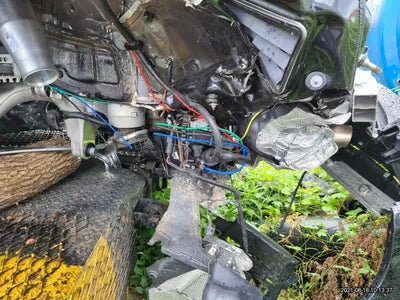 2021 BMW 740 WBA7T410XMCG86418 VIN:WBA7T410XMCG86418