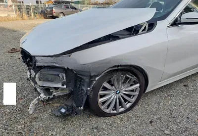 2019 Maybach 62 WBAJX210XKBJ21987 VIN:WBAJX210XKBJ21987