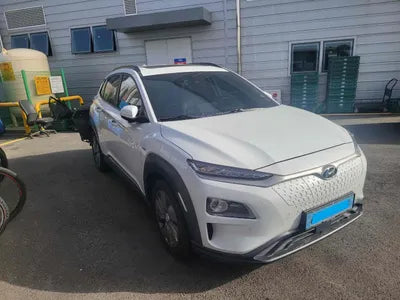 2020 Hyundai Kona KMHK381GFLU069553 VIN:KMHK381GFLU069553