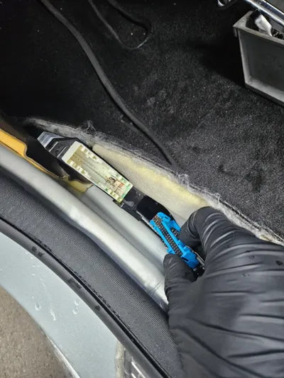 2019 Mercedes-Benz E 220 VIN: