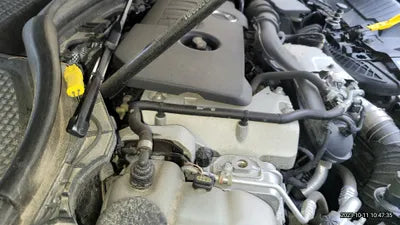 2021 Mercedes-Benz GLA 250 W1N4N4HB6MJ217755 VIN:W1N4N4HB6MJ217755