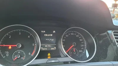2016 Volkswagen Golf WVWZZZAUZGW139821 VIN:WVWZZZAUZGW139821
