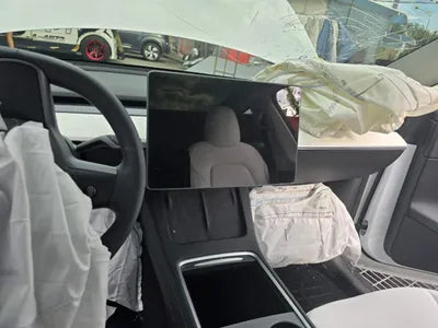 2022 Tesla Model Y 7SAYGDEE3NF500157 VIN:7SAYGDEE3NF500157