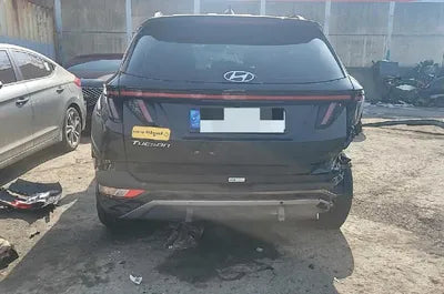 2022 Hyundai Tucson KMHJE81BGNU113867 VIN:KMHJE81BGNU113867