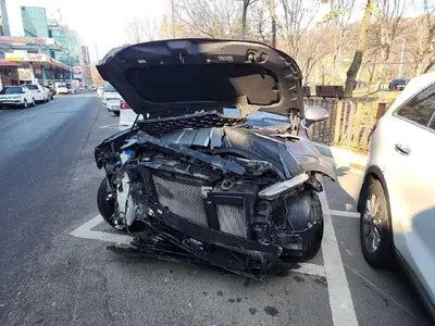 2018 Hyundai Santa FE VIN: