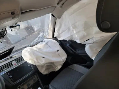 2018 Volkswagen Tiguan 463KMWVGZZZ5NZJW9 VIN:463KMWVGZZZ5NZJW9