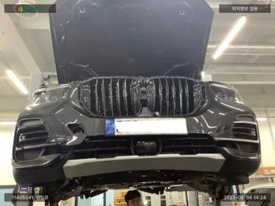 2022 BMW 540 WBACR6108N9L97560 VIN:WBACR6108N9L97560