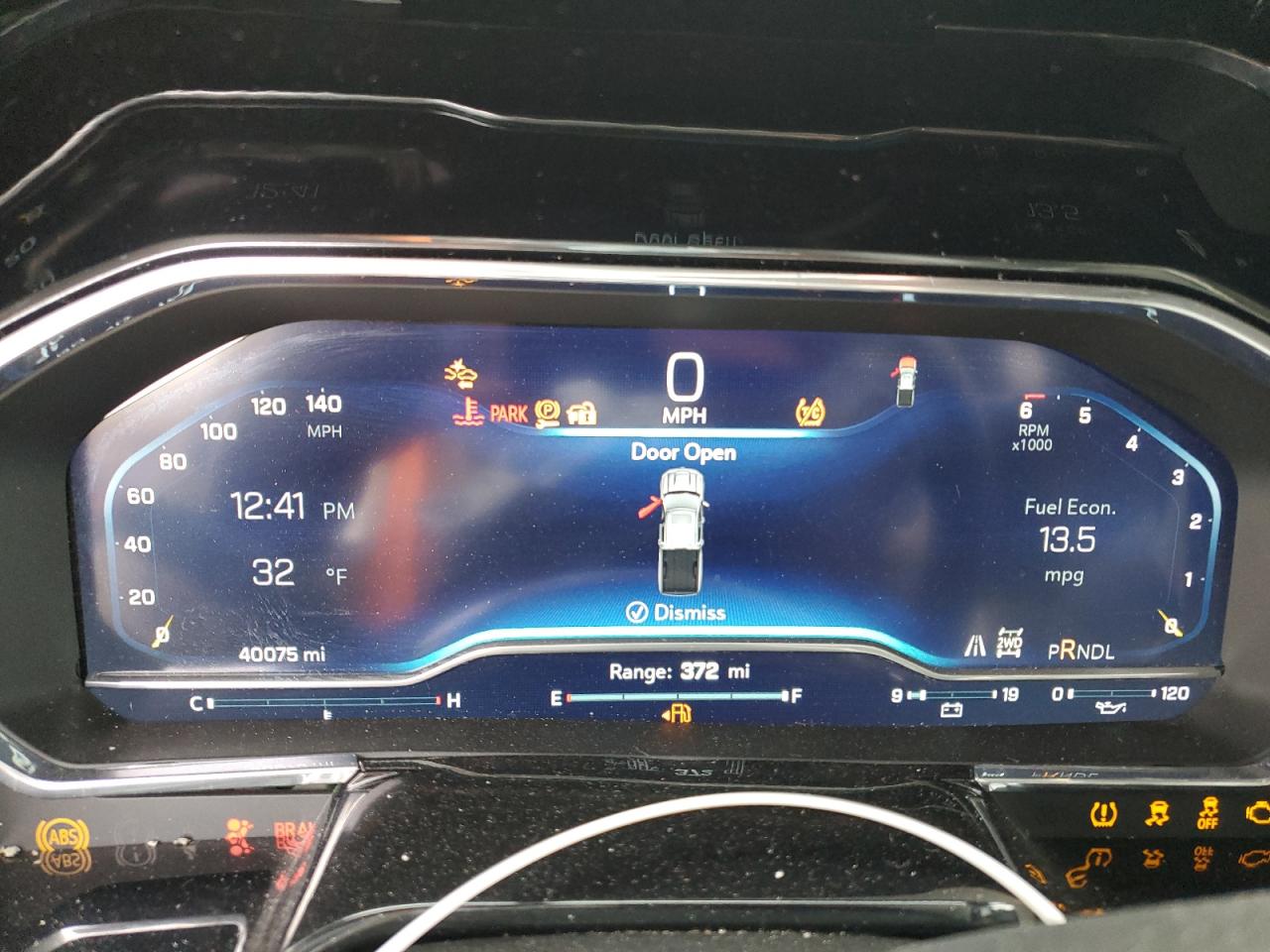 2023 CHEVROLET SILVERADO K1500 LT VIN:1GCUDDEDXPZ322787