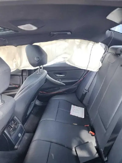 2015 BMW 320 WBA3D310XFK471617 VIN:WBA3D310XFK471617