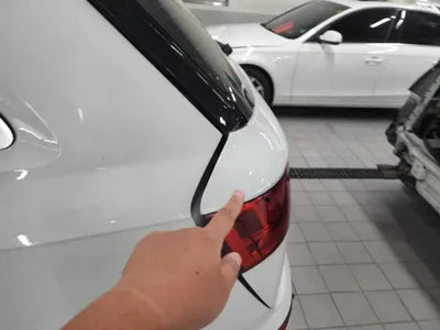 2019 Audi Q7 VIN: