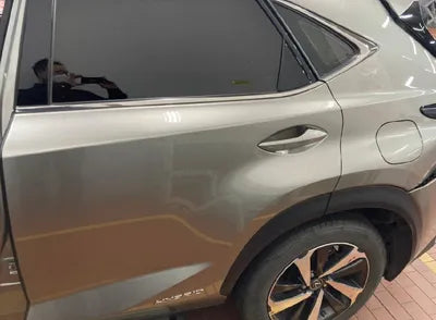 2018 Lexus NX 300 498KMJTJBJRBZ7J20 VIN:498KMJTJBJRBZ7J20