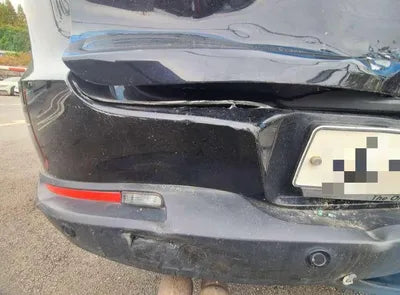 2015 Volkswagen Tiguan VIN: