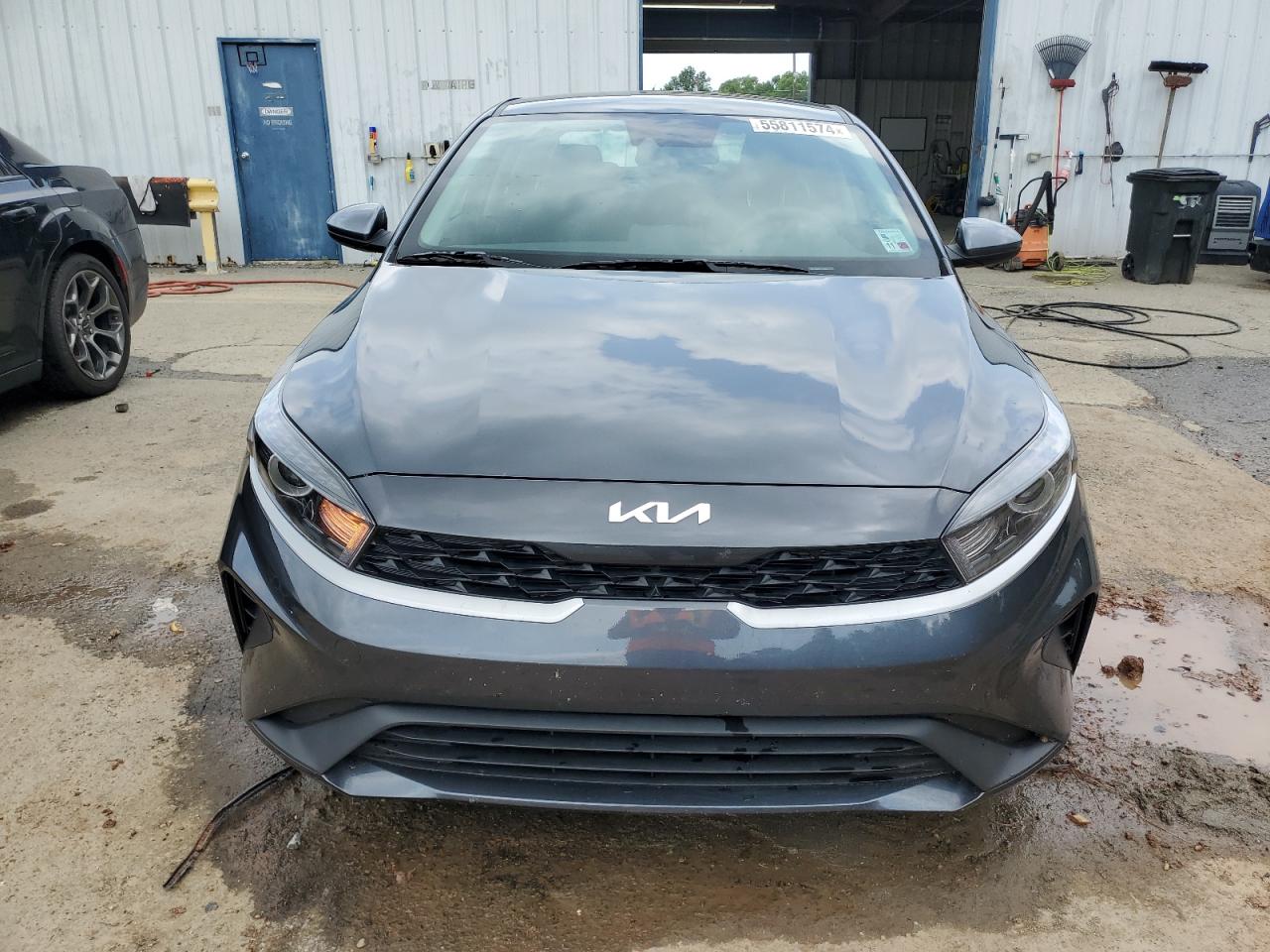 2024 KIA FORTE LX VIN:3KPF24AD5RE715079