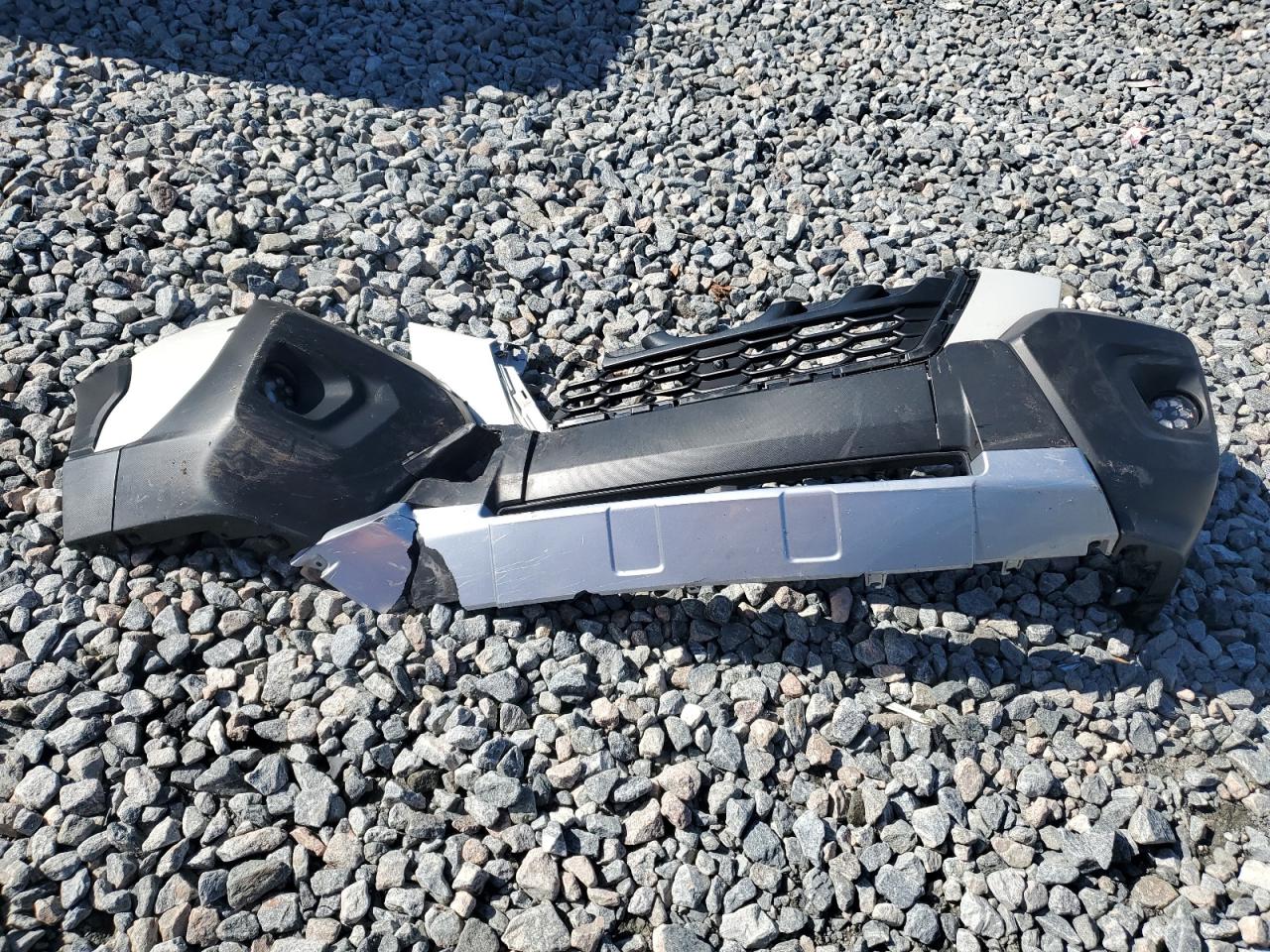 2023 SUBARU FORESTER WILDERNESS VIN:JF2SKAMCXPH447204