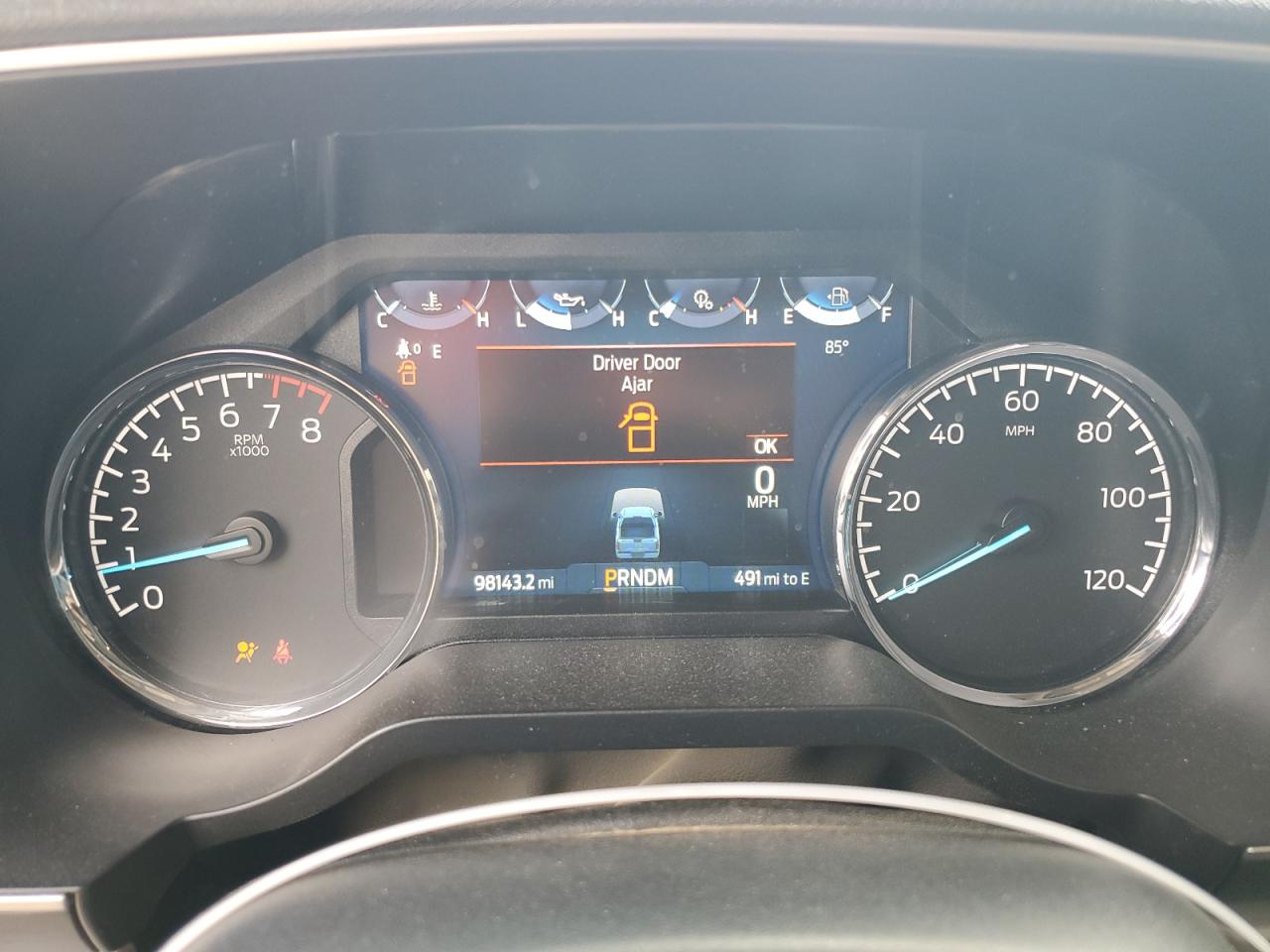 2022 FORD F150 SUPERCREW VIN:1FTFW1E55NFA77499