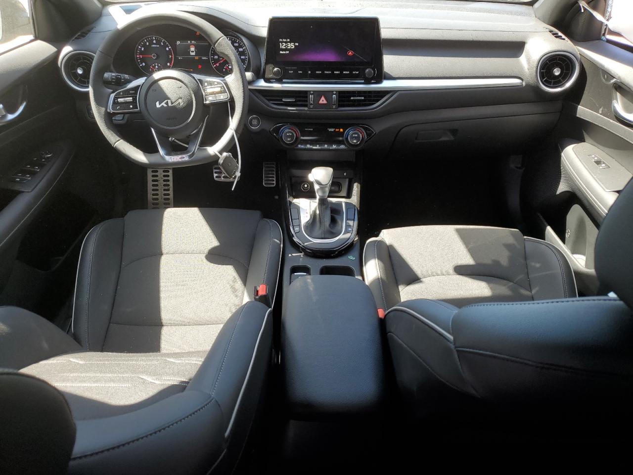 2024 KIA FORTE GT LINE VIN:3KPF54AD1RE751083
