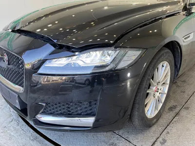 2017 Jaguar XF SAJBB4BNXHCY47008 VIN:SAJBB4BNXHCY47008