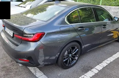 2021 BMW 320 WBA5X5101MFK60226 VIN:WBA5X5101MFK60226