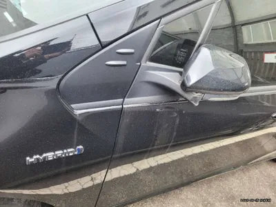 2018 Toyota Prius JTDKBRFU1J3604397 VIN:JTDKBRFU1J3604397