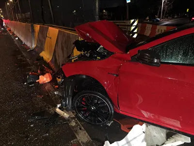 2017 Mercedes-Benz A 45 AMG VIN: