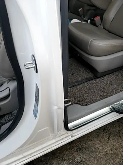 2015 Kia Carnival VIN: