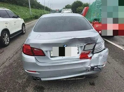 2015 BMW 528 WBA5A5108FG176452 VIN:WBA5A5108FG176452