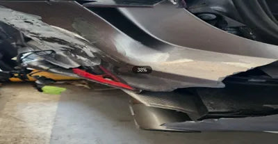 2018 BMW 520 WBAJK7100JBP72863 VIN:WBAJK7100JBP72863