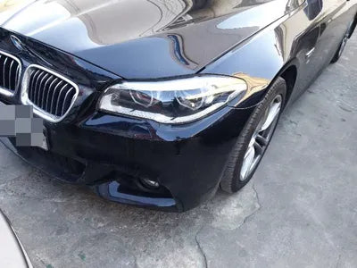 2015 BMW 530 WBA5D3103FGV82246 VIN:WBA5D3103FGV82246