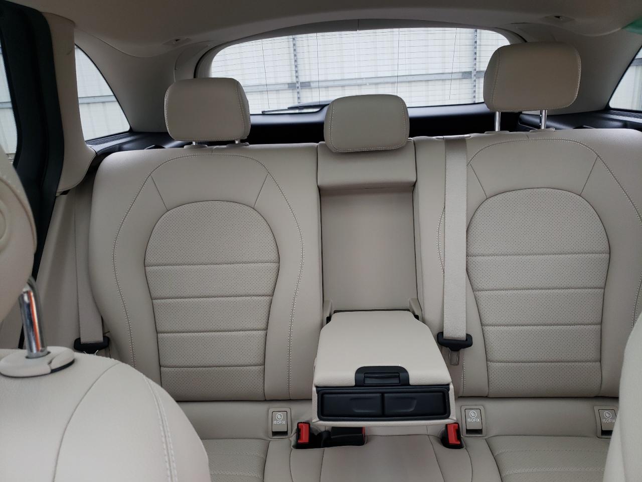 2022 MERCEDES-BENZ GLC 300 VIN:W1N0G8DB7NG076621