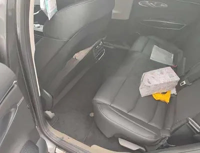 2021 Genesis G70 NONE VIN: