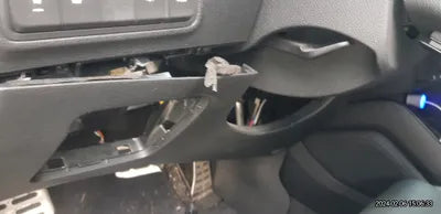 2020 Hyundai Tucson KMHJ581ABLU215831 VIN:KMHJ581ABLU215831