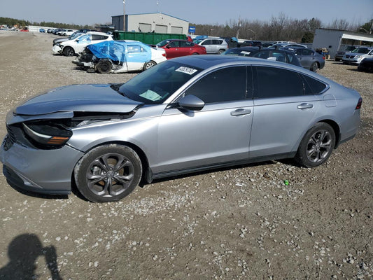 2023 HONDA ACCORD EX VIN:1HGCY1F32PA060042