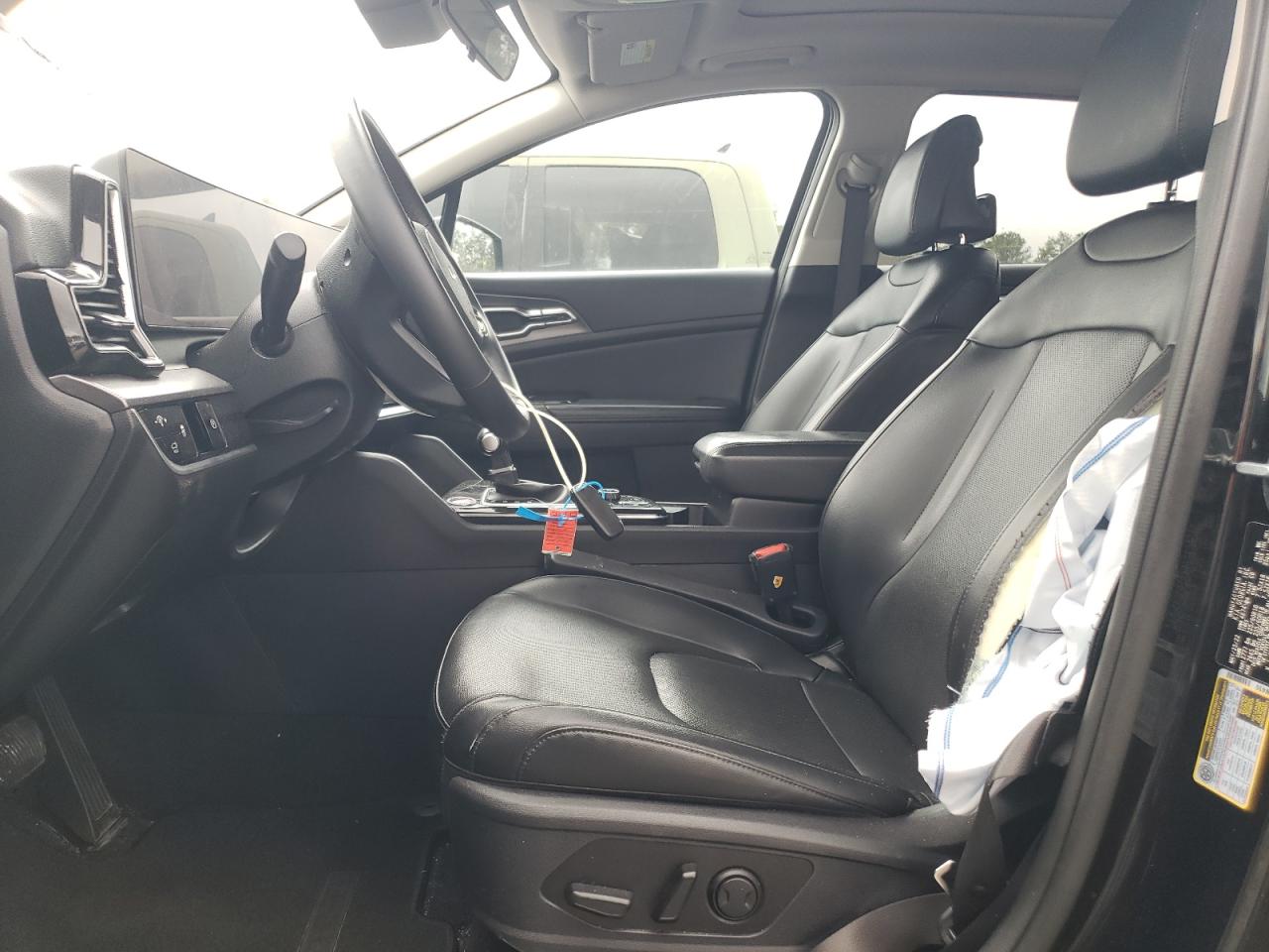 2023 KIA SPORTAGE SX VIN:5XYK43AF1PG029612