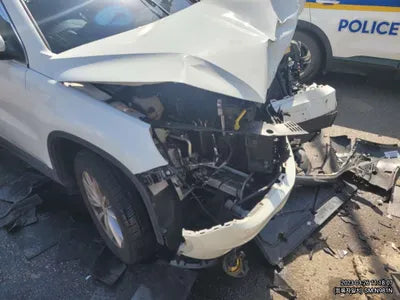 2015 Volkswagen Tiguan 769KMWVGZZZ5NZFW5 VIN:769KMWVGZZZ5NZFW5