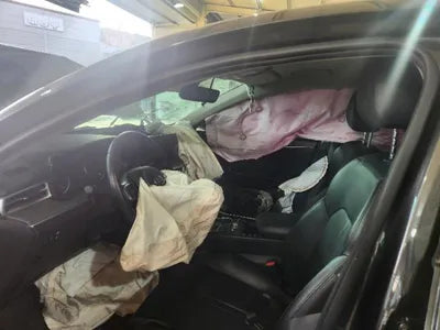 2020 Kia K5 KNAG241JBLA003443 VIN:KNAG241JBLA003443