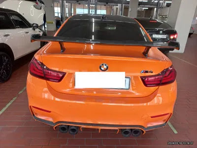 2020 BMW M4 WBS4Y9102LFH34181 VIN:WBS4Y9102LFH34181