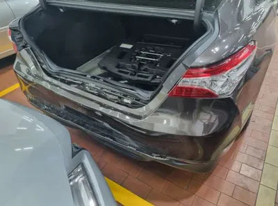 2018 Toyota Camry JTNB21HKXK3019523 VIN:JTNB21HKXK3019523