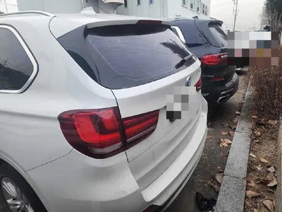 2015 BMW 530 WBAKS4108F0H64020 VIN:WBAKS4108F0H64020