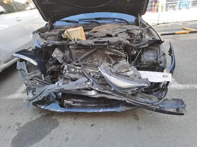 2019 BMW 320 WBA8T510XLB457796 VIN:WBA8T510XLB457796