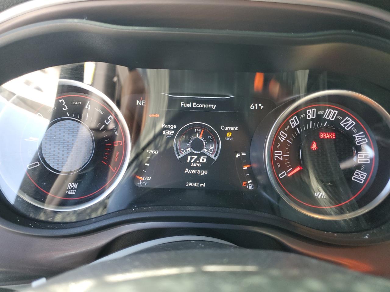 2022 DODGE CHALLENGER R/T SCAT PACK VIN:2C3CDZFJ3NH113602