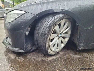 2018 BMW 320 WBA8C5107JA074076 VIN:WBA8C5107JA074076