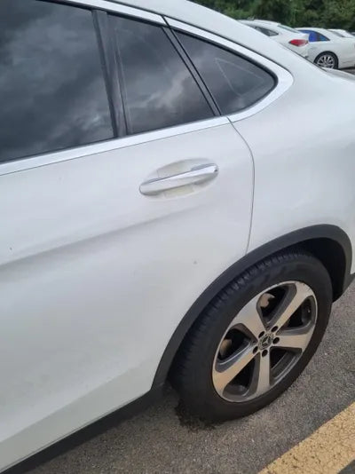 2019 Mercedes-Benz GLC 300 WDC0J4KB2KF528068 VIN:WDC0J4KB2KF528068