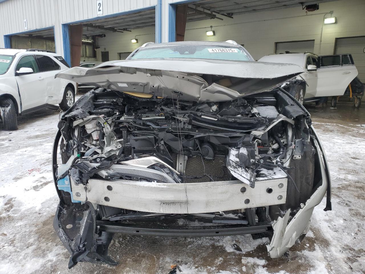 2022 LEXUS UX 250H BASE VIN:JTHP9JBH0N2062666