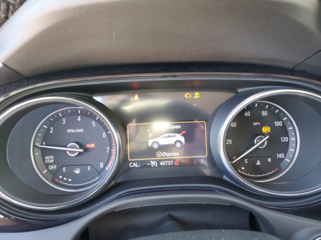 2023 BUICK ENCORE GX SELECT VIN:KL4MMDSL9PB023306